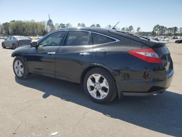Vin: 5j6tf1h54bl000807, lot: 51018275, honda accord exl 20112