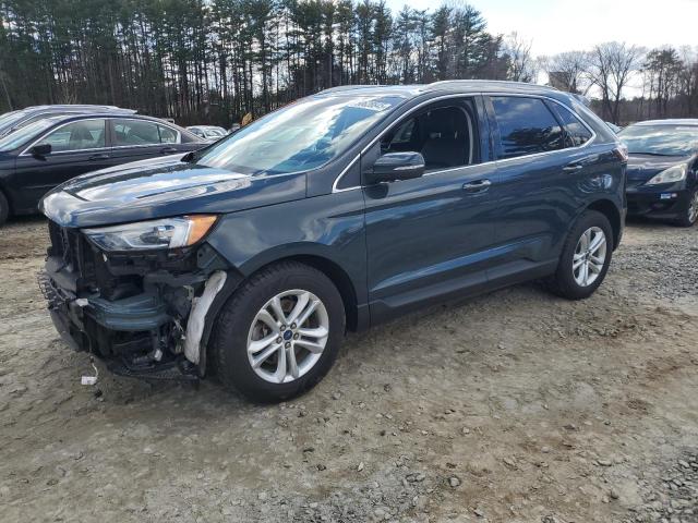 Vin: 2fmpk4j92kbc55825, lot: 50628845, ford edge sel 2019 img_1