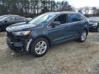 2019 FORD EDGE SEL - 2FMPK4J92KBC55825