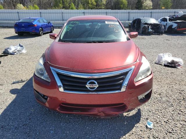 2015 NISSAN ALTIMA 2.5 - 1N4AL3AP8FC481265