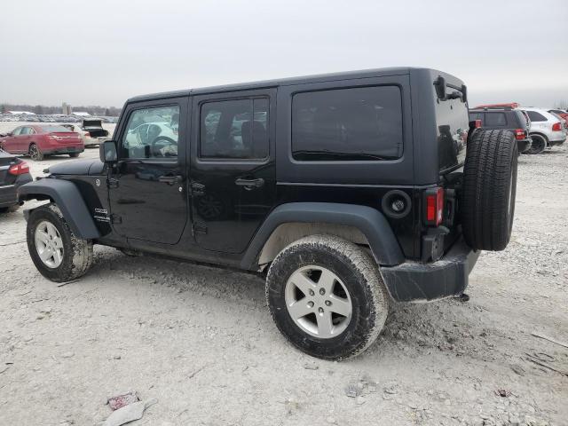 Vin: 1c4bjwdg5fl749545, lot: 47115765, jeep wrangler sport 20152