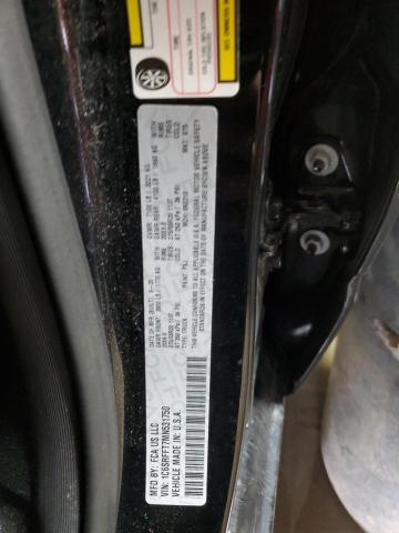 2021 RAM 1500 BIG H - 1C6SRFFT7MN531750
