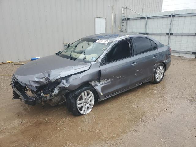 VOLKSWAGEN JETTA BASE
