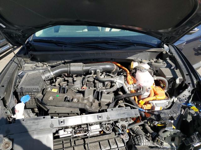 2024 HYUNDAI TUCSON LIM - KM8JECD17RU245518