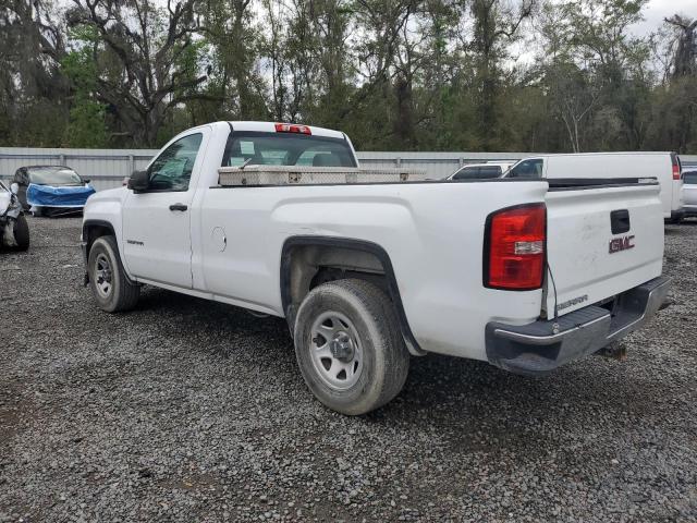 Vin: 1gtn1teh3fz306665, lot: 48046335, gmc sierra c1500 20152