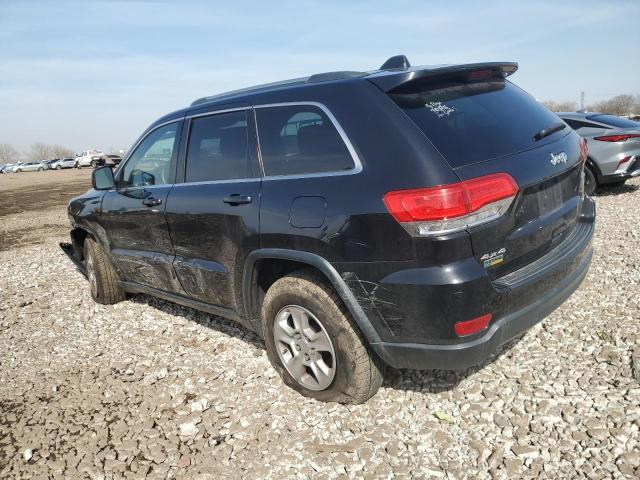 Vin: 1c4rjfag5fc195264, lot: 49111845, jeep grand cher laredo 20152