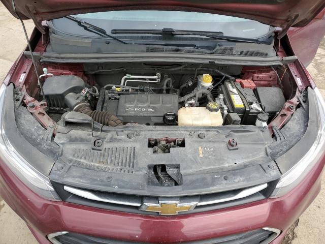 2017 CHEVROLET TRAX PREMI 3GNCJRSB3HL272075