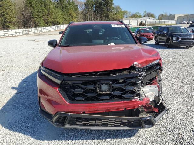 2023 HONDA CR-V SPORT - 7FARS5H58PE011536