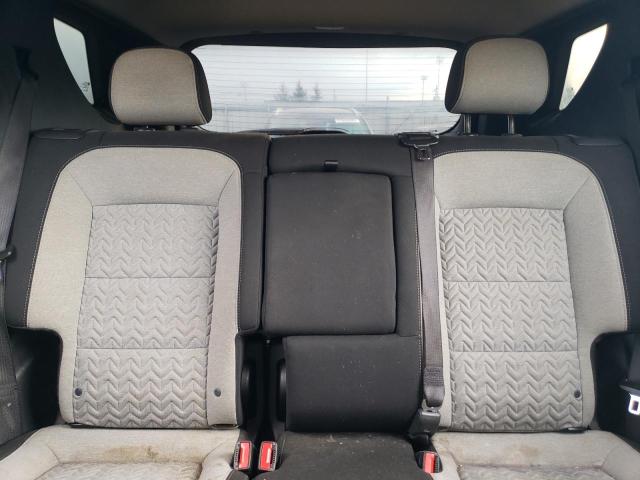 2022 CHEVROLET EQUINOX LS - 2GNAXHEV7N6124078