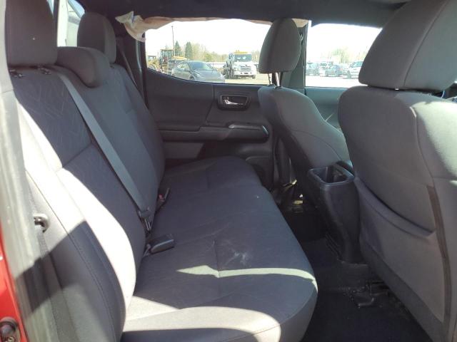 2017 TOYOTA TACOMA DOU - 3TMCZ5AN6HM098969