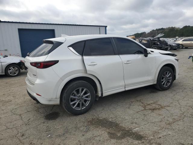 Vin: jm3kfbbl4r0408094, lot: 48754355, mazda cx-5 selec select 20243