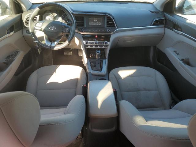 2020 HYUNDAI ELANTRA SE - KMHD74LF1LU902654