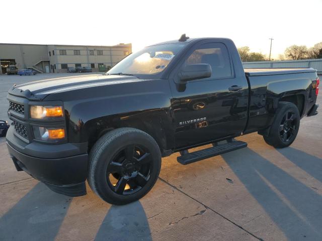 CHEVROLET SILVERADO C1500