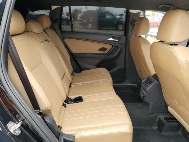 2024 VOLKSWAGEN TIGUAN SE - 3VV2B7AX5RM052372
