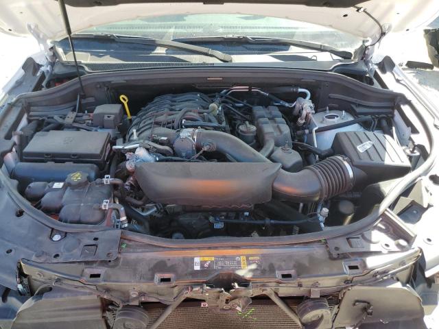 2024 DODGE DURANGO GT - 1C4RDHDGXRC172145