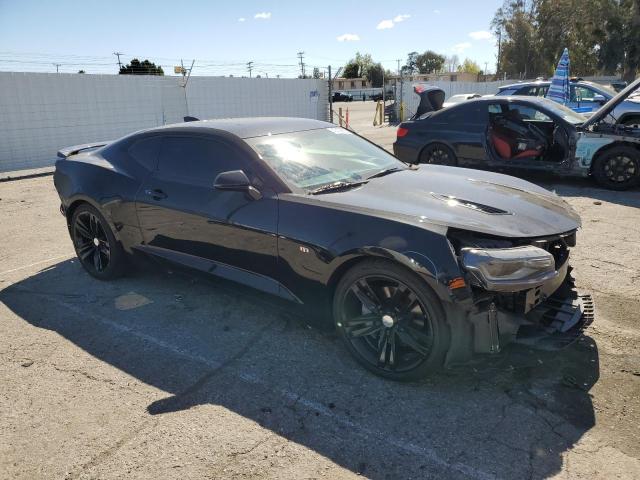 Vin: 1g1fh1r73h0187506, lot: 47479855, chevrolet camaro ss 20174