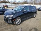 2024 CHEVROLET EQUINOX LT - 3GNAXKEGXRL367111