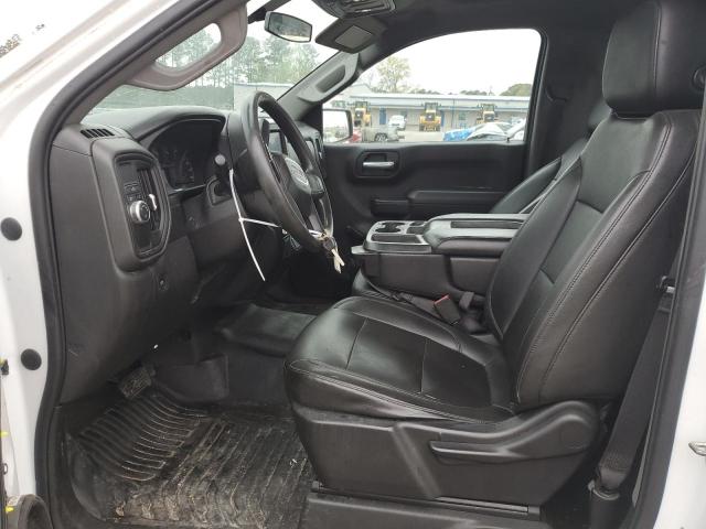 2020 GMC SIERRA C15 - 3GTN8AEH1LG307602