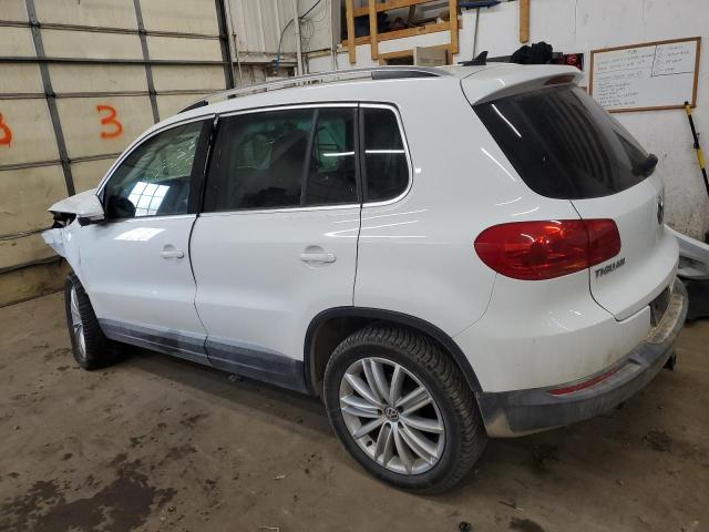 Vin: wvgbv7ax3fw583941, lot: 50762225, volkswagen tiguan s 20152