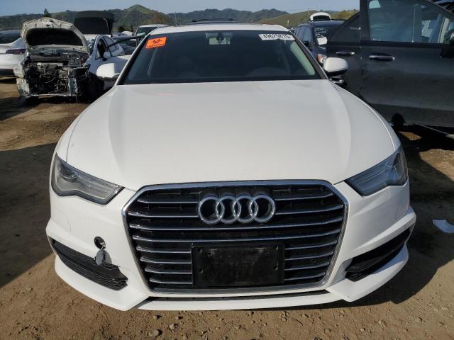2018 AUDI A6 PREMIUM - WAUC8AFC1JN011748