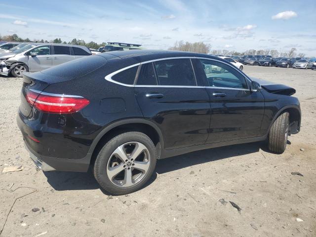 Vin: wdc0j4kb0kf583554, lot: 51071455, mercedes-benz glc-class 300 4matic 20193