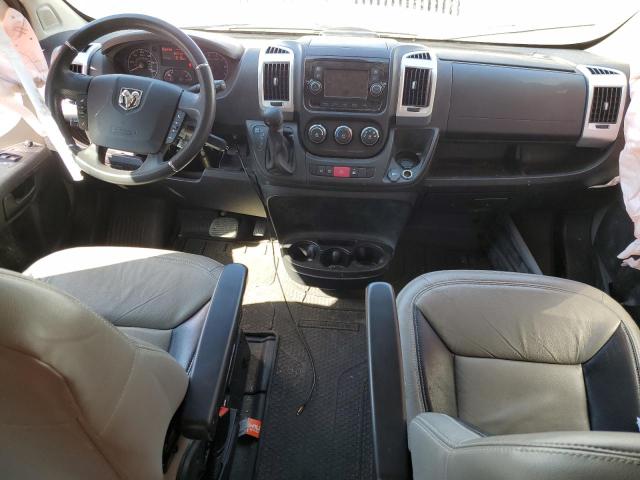 2018 RAM PROMASTER - 3C6TRVAG1JE147424