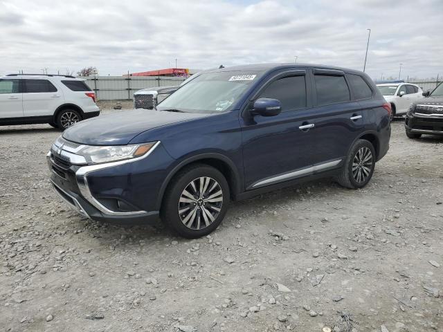 Vin: ja4ad3a33kz031853, lot: 50731045, mitsubishi outlander se 2019 img_1