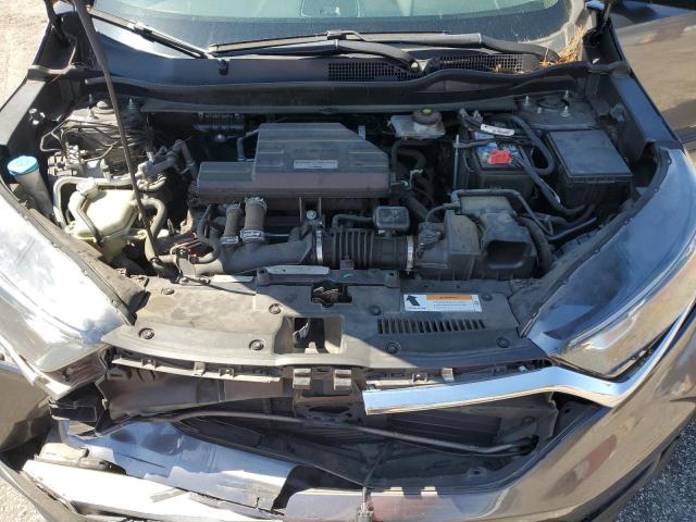 2019 HONDA CR-V EXL - JHLRW2H80KX007622