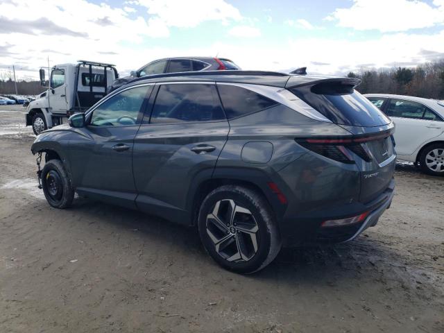 Vin: 5nmjecae1nh017026, lot: 47836675, hyundai tucson limited 20222