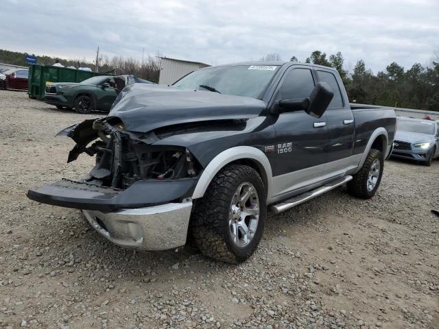 RAM 1500 LARAM