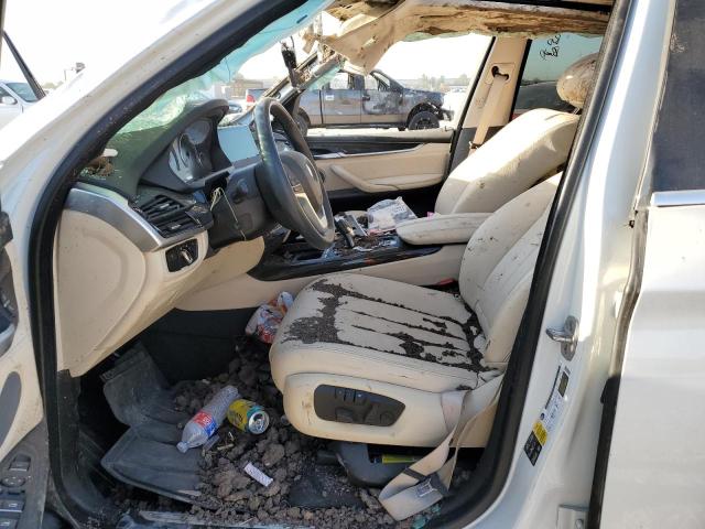 2016 BMW X5 XDRIVE3 - 5UXKR0C57G0S87481