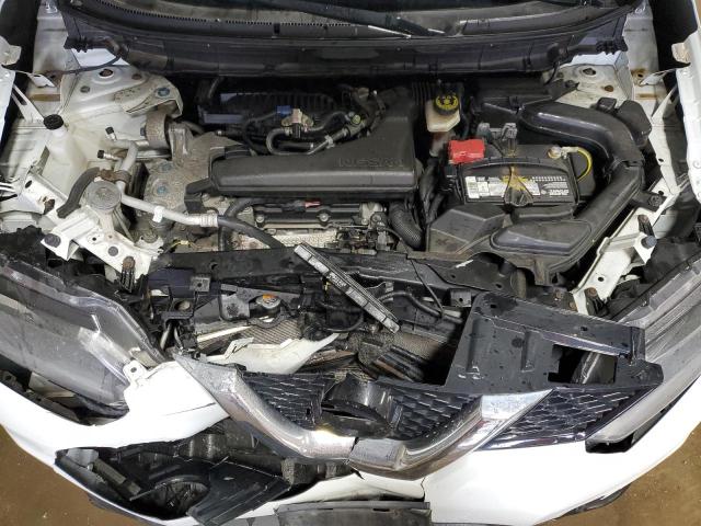 2016 NISSAN ROGUE S - KNMAT2MV8GP598031