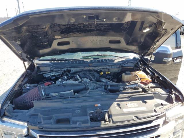 2017 FORD F350 SUPER - 1FT8W3BT0HEC40514
