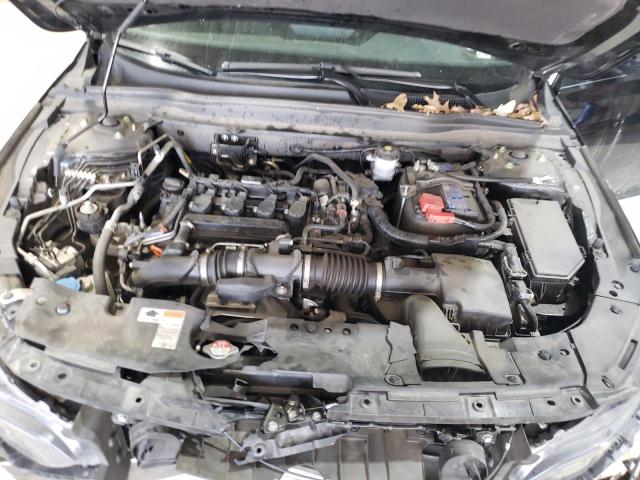 2022 HONDA ACCORD SPO - 1HGCV1F45NA021153