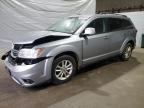 2015 DODGE JOURNEY SX - 3C4PDDBG8FT566486