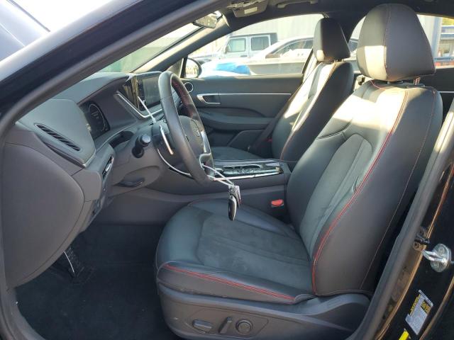 2021 HYUNDAI SONATA SEL - 5NPEJ4J22MH112818