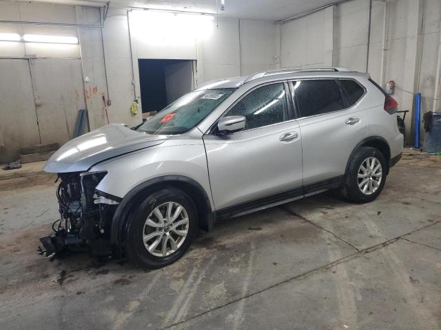 2020 NISSAN ROGUE S - JN8AT2MT7LW030730