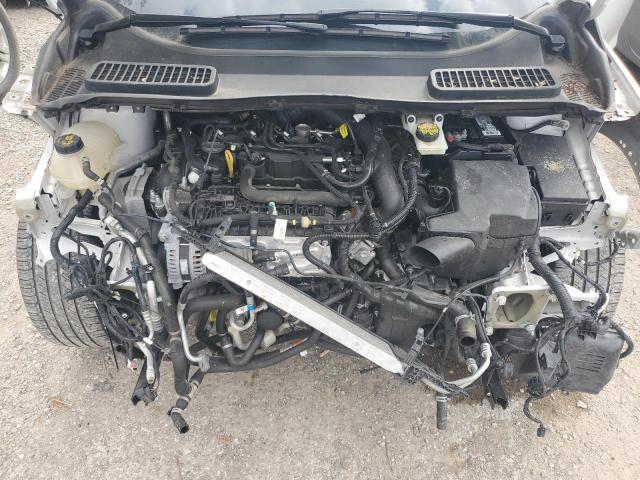 2017 FORD ESCAPE TIT - 1FMCU0JD4HUD24748