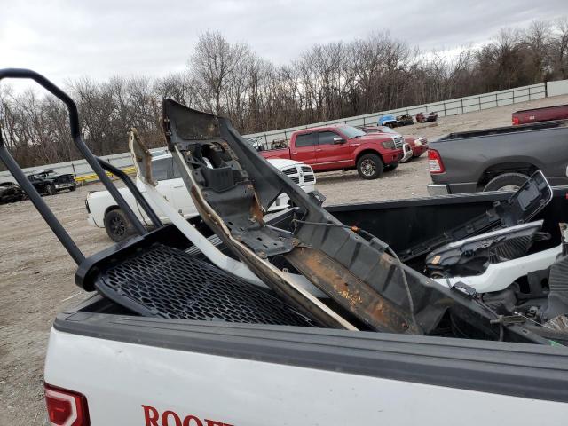2018 FORD F150 SUPER - 1FTFX1E58JKD38493
