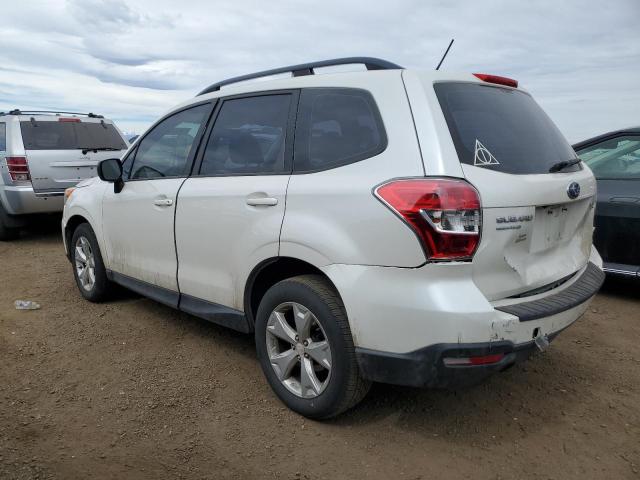 2015 SUBARU FORESTER 2 - JF2SJABC7FH823264