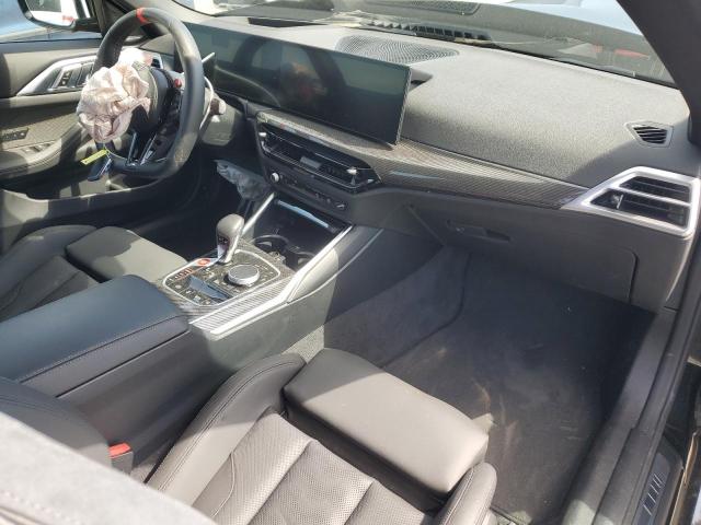 2025 BMW M4 COMPETI - WBS43BA07SCT61898