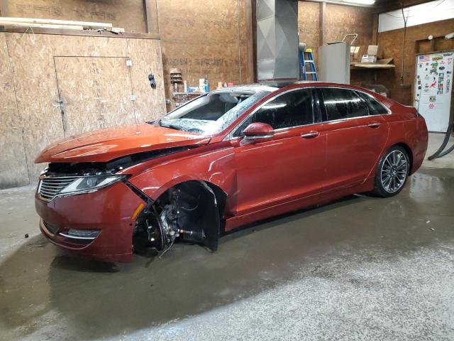 Vin: 3ln6l2gk8er820043, lot: 50774965, lincoln mkz 2014 img_1