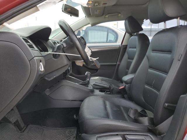 2018 VOLKSWAGEN JETTA SE - 3VWDB7AJ9JM250375