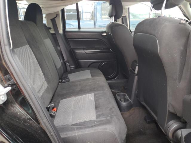 2017 JEEP PATRIOT SP - 1C4NJRBB2HD180687