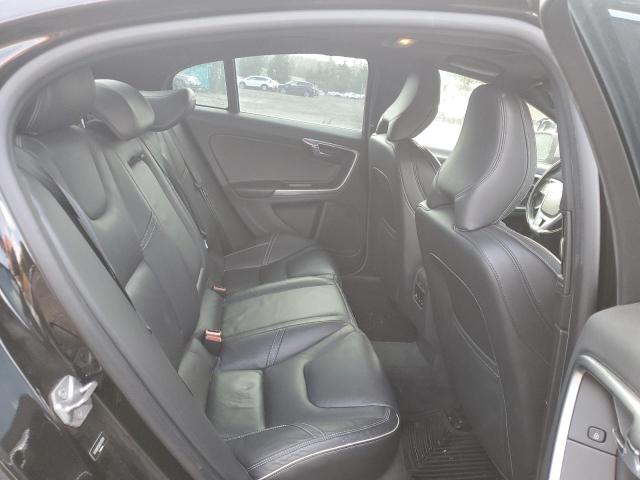 2016 VOLVO S60 POLEST YV149MTSXG2412091