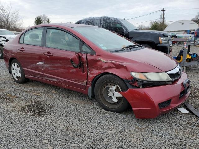 Vin: 2hgfa1f57bh542101, lot: 50708185, honda civic lx 20114