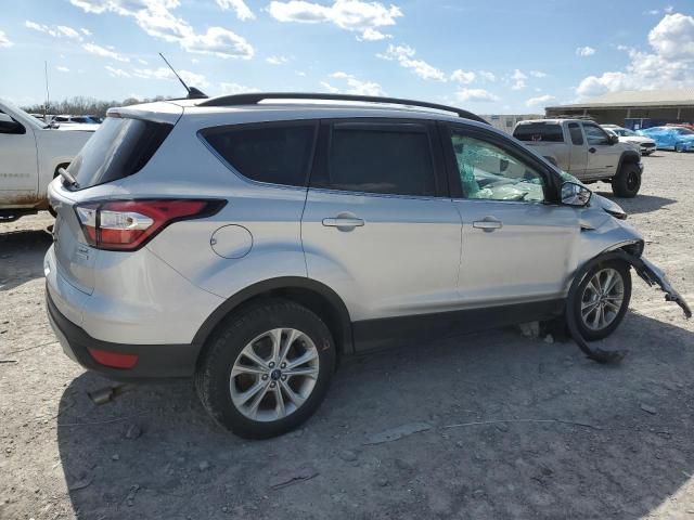 Vin: 1fmcu0hd2jud57002, lot: 50140005, ford escape sel 20183