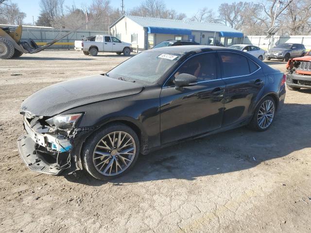 Vin: jthcf1d24f5018489, lot: 50737215, lexus is 250 2015 img_1