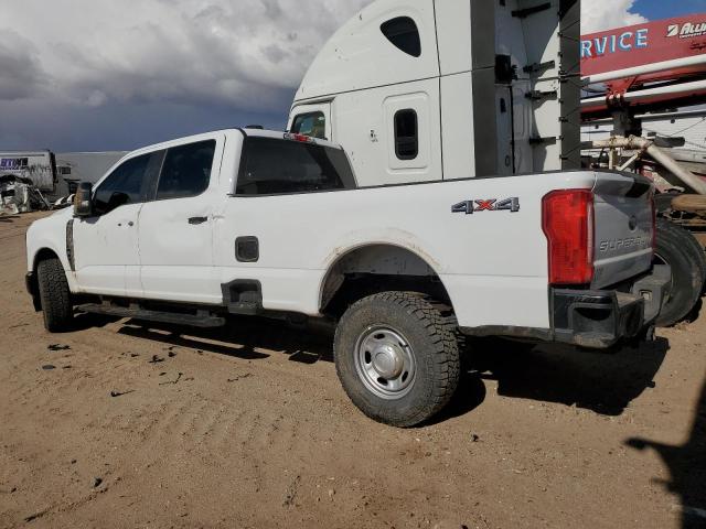 2024 FORD F250 SUPER - 1FT7W2BA9RED47602