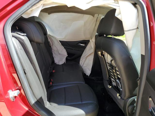 2019 BUICK ENCORE ESS KL4CJCSM1KB948436